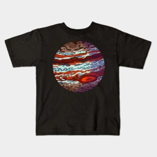 Jupiter Kids T-Shirt